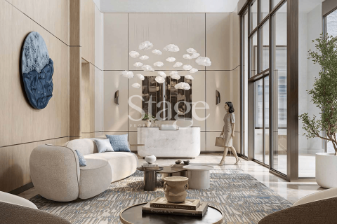 شقة في EMAAR South, Dubai South (Dubai World Central), دبي 2 غرف نوم, 119 م² رقم 122222 - صورة 5