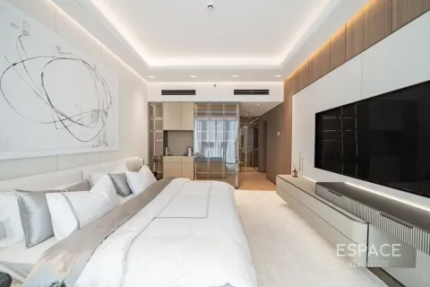 Apartamento en Dubai Marina, Dubai, 2 dormitorios, 172 m², № 122293 - foto 9