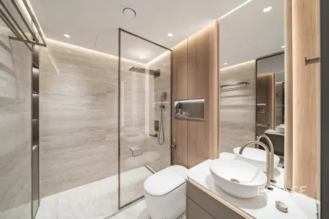 Apartamento en Dubai Marina, Dubai, 2 dormitorios, 172 m², № 122293 - foto 15