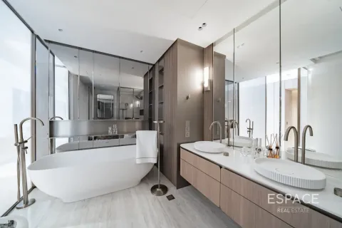 Apartamento en Dubai Marina, Dubai, 2 dormitorios, 172 m², № 122293 - foto 8