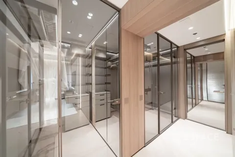 Apartamento en Dubai Marina, Dubai, 2 dormitorios, 172 m², № 122293 - foto 11