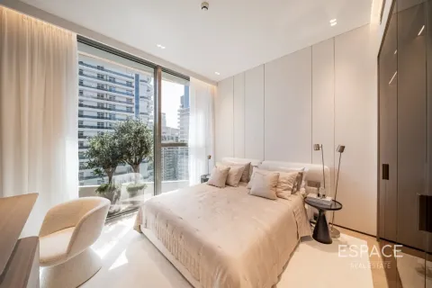 Apartamento en Dubai Marina, Dubai, 2 dormitorios, 172 m², № 122293 - foto 14