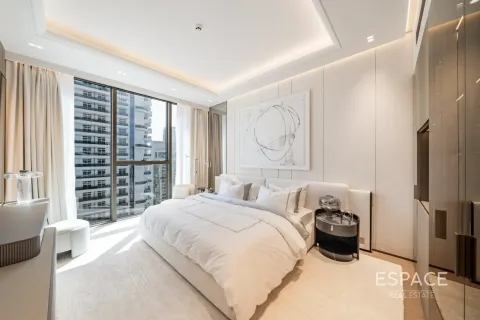 Apartamento en Dubai Marina, Dubai, 2 dormitorios, 172 m², № 122293 - foto 10