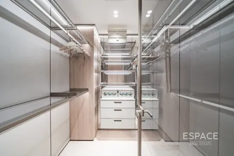 Apartamento en Dubai Marina, Dubai, 2 dormitorios, 172 m², № 122293 - foto 12