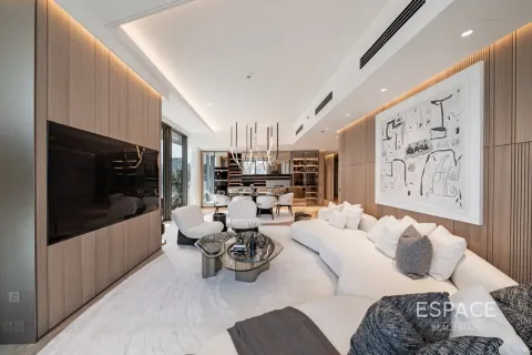 Apartamento en Dubai Marina, Dubai, 2 dormitorios, 172 m², № 122293 - foto 18
