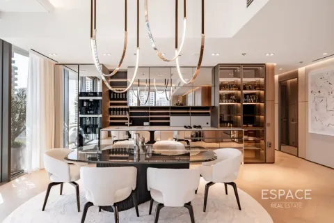 Apartamento en Dubai Marina, Dubai, 2 dormitorios, 172 m², № 122293 - foto 19