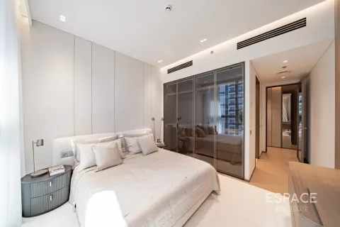 Apartamento en Dubai Marina, Dubai, 2 dormitorios, 172 m², № 122293 - foto 13