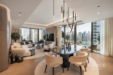 Apartamento en Dubai Marina, Dubai, 2 dormitorios, 172 m², № 122293 - foto 20