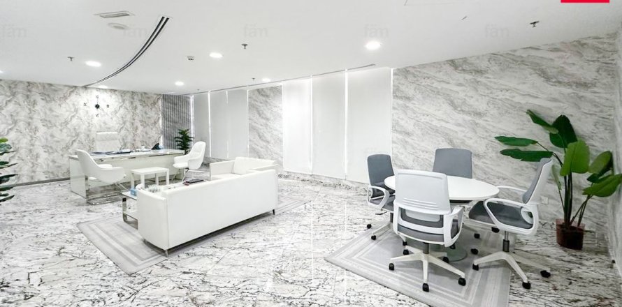 Офис в Аль-Барше, Дубай, 204.4м², № 12070