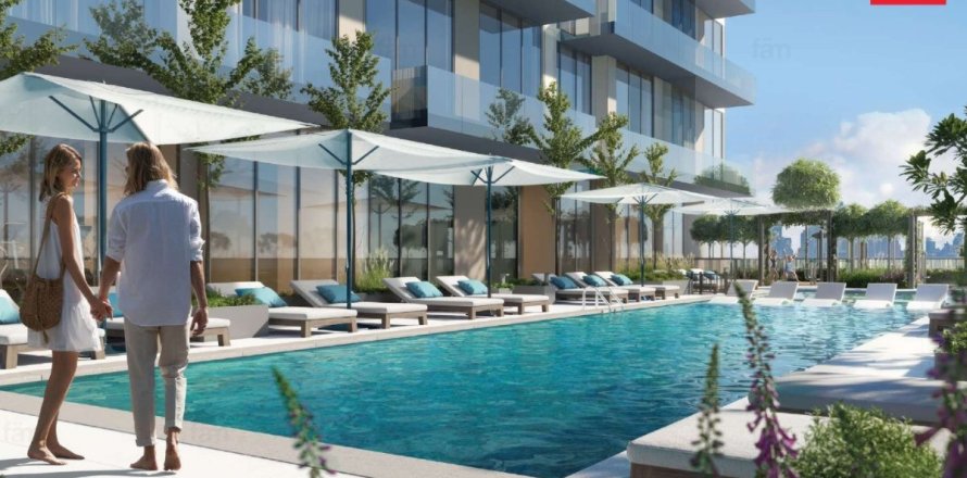 Квартира в Дубае, 2 спальни, 98м², № 12069