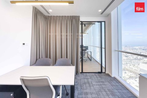 Bureau à Sheikh Zayed Road, Dubai, 185 m², № 12067 - photo 12