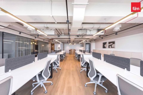 Bureau à Sheikh Zayed Road, Dubai, 185 m², № 12067 - photo 7