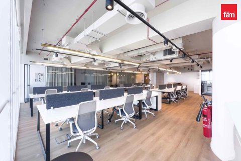 Bureau à Sheikh Zayed Road, Dubai, 185 m², № 12067 - photo 6