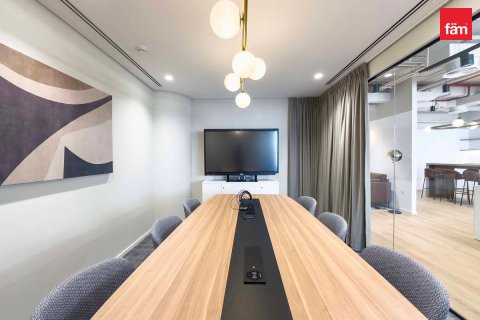 Bureau à Sheikh Zayed Road, Dubai, 185 m², № 12067 - photo 8