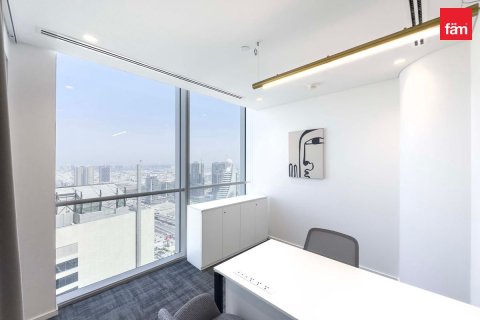 Bureau à Sheikh Zayed Road, Dubai, 185 m², № 12067 - photo 14
