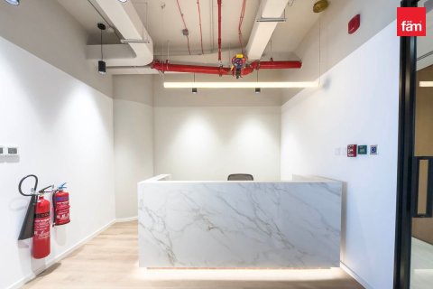 Bureau à Sheikh Zayed Road, Dubai, 185 m², № 12067 - photo 3