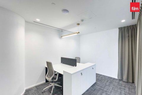 Bureau à Sheikh Zayed Road, Dubai, 185 m², № 12067 - photo 11