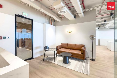 Bureau à Sheikh Zayed Road, Dubai, 185 m², № 12067 - photo 5