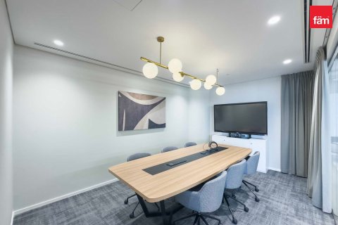 Bureau à Sheikh Zayed Road, Dubai, 185 m², № 12067 - photo 10