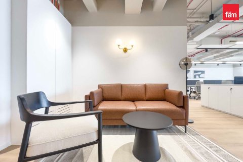 Bureau à Sheikh Zayed Road, Dubai, 185 m², № 12067 - photo 4
