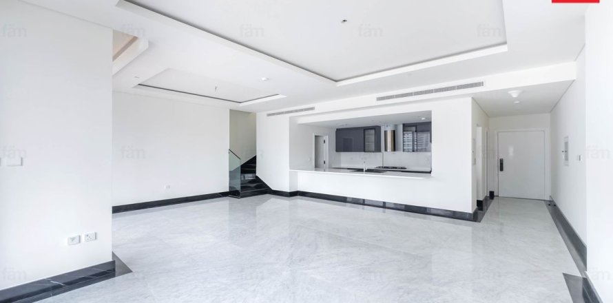 Квартира в Бизнес-Бэе, Дубай, 2 спальни, 233.9м², № 12071