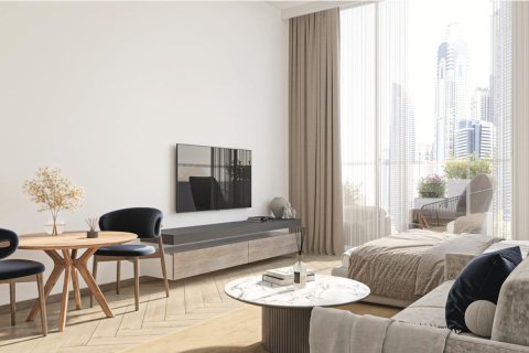 Apartment in Dubai 1 bedroom, 58.1 sq.m. № 12068 - photo 1