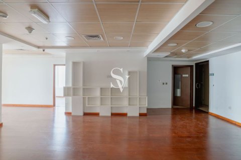 Bureau à Jumeirah Lake Towers, Dubai, 164 m², № 121920 - photo 6