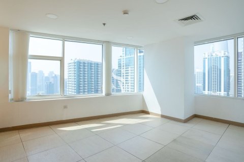 Bureau à Jumeirah Lake Towers, Dubai, 164 m², № 121920 - photo 10