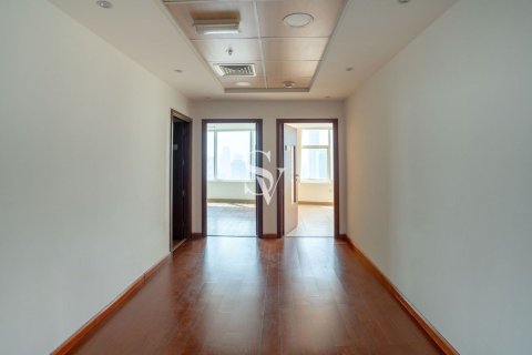 Bureau à Jumeirah Lake Towers, Dubai, 164 m², № 121920 - photo 14
