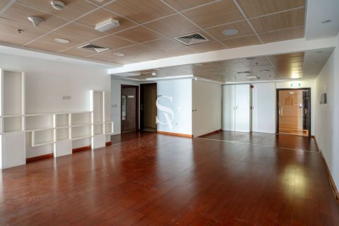 Bureau à Jumeirah Lake Towers, Dubai, 164 m², № 121920 - photo 5