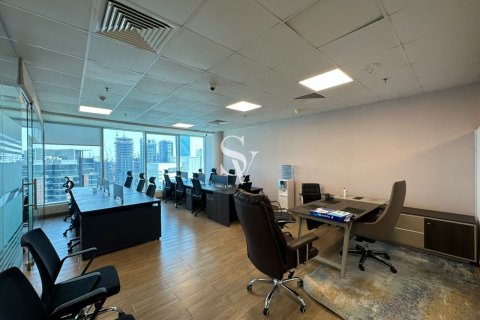 Bureau à Business Bay, Dubai, 107 m², № 121923 - photo 6