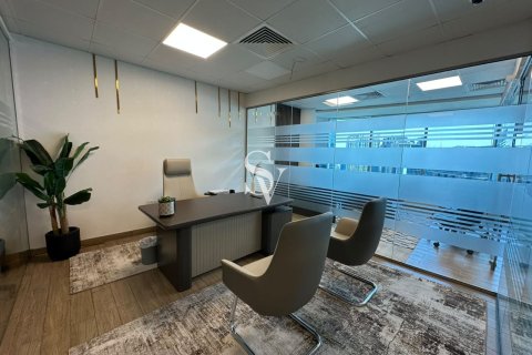 Bureau à Business Bay, Dubai, 107 m², № 121923 - photo 7