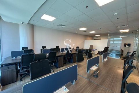 Bureau à Business Bay, Dubai, 107 m², № 121923 - photo 2