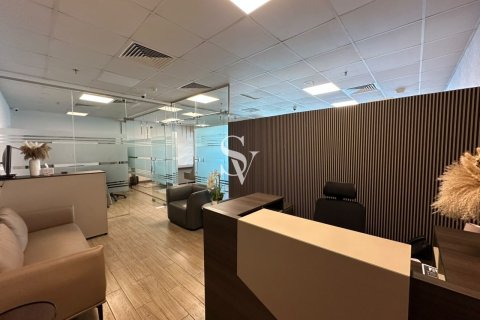 Bureau à Business Bay, Dubai, 107 m², № 121923