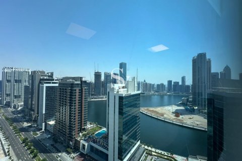 Bureau à Business Bay, Dubai, 107 m², № 121923 - photo 11