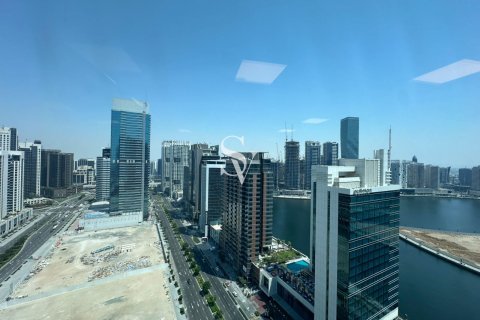 Bureau à Business Bay, Dubai, 107 m², № 121923 - photo 8