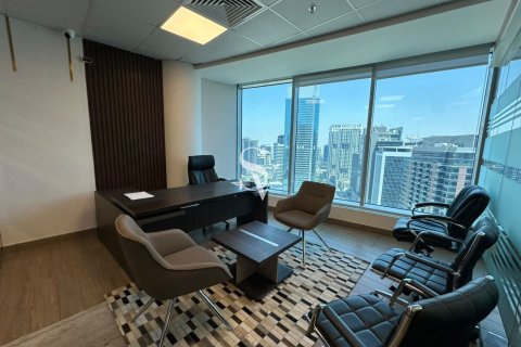 Bureau à Business Bay, Dubai, 107 m², № 121923 - photo 10