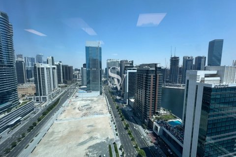 Bureau à Business Bay, Dubai, 107 m², № 121923 - photo 9