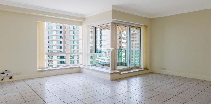 Apartamento en Dubai Marina, Dubai, 1 dormitorio, 109 m², № 121921
