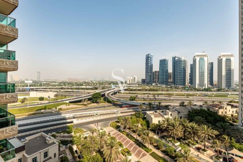 Apartamento en Dubai Marina, Dubai, 1 dormitorio, 109 m², № 121921 - foto 14