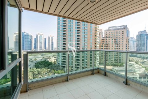 Apartamento en Dubai Marina, Dubai, 1 dormitorio, 109 m², № 121921 - foto 12