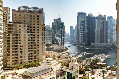 Apartamento en Dubai Marina, Dubai, 1 dormitorio, 109 m², № 121921 - foto 13