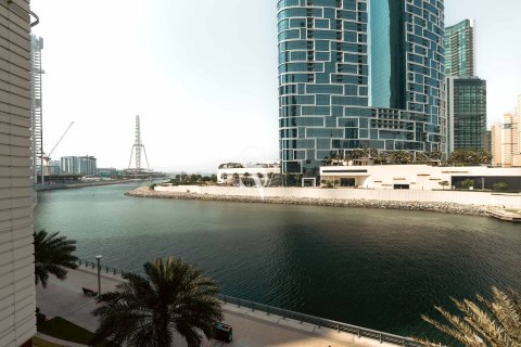 Apartment in Dubai Marina, Dubai 1 bedroom, 93 sq.m. № 121925 - photo 10