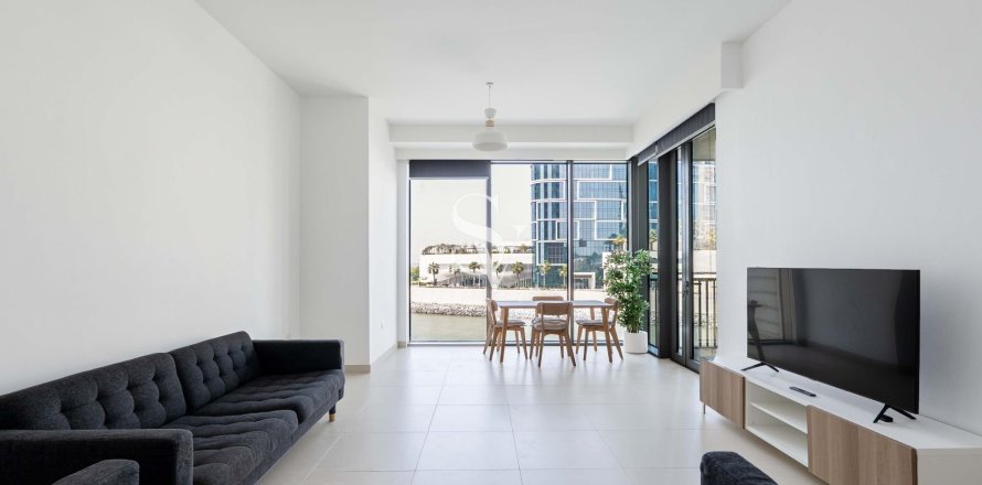 Apartment in Dubai Marina, Dubai 1 bedroom, 93 sq.m. № 121925