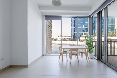 Apartment in Dubai Marina, Dubai 1 bedroom, 93 sq.m. № 121924 - photo 2