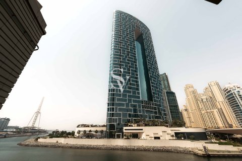 Apartment in Dubai Marina, Dubai 1 bedroom, 93 sq.m. № 121924 - photo 12