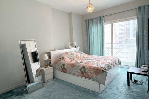 Снять в аренду квартиру в Бизнес-Бэе, Дубай: 1 спальня, 82м², № 121922 - фото 7
