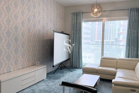 Снять в аренду квартиру в Бизнес-Бэе, Дубай: 1 спальня, 82м², № 121922 - фото 4