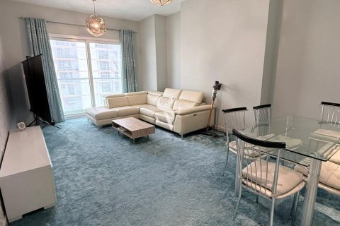 Квартира в Бизнес-Бэе, Дубай, 1 спальня, 82м², № 121922