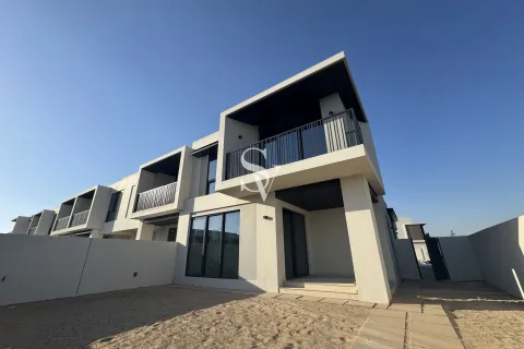 Townhouse in Jebel Ali, Dubai 3 bedrooms, 238 sq.m. № 121919
